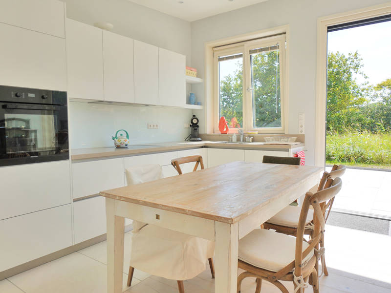 Hasecamer 106 Callantsoog Vakantiehuis LekkerNaarZee